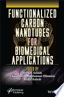 Functionalized Carbon Nanotubes for Biomedical Applications