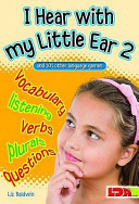 I Hear with My Little Ear 2