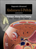 Diagnostic Ultrasound: Abdomen and Pelvis E-Book