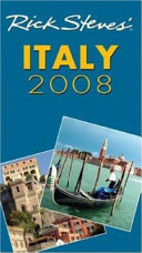 Rick Steves' Italy 2008