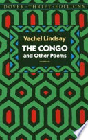 The Congo and Other Poems Book