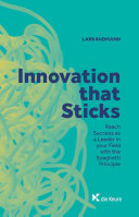 Innovation that Sticks. Pdf/ePub eBook