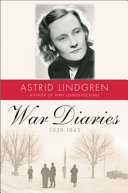War Diaries, 1939-1945