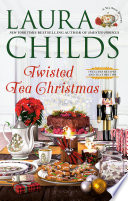 Twisted Tea Christmas Book