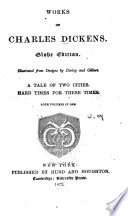 Works of Charles Dickens Book PDF