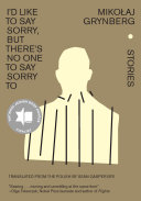 I’d Like to Say Sorry, but There’s No One to Say Sorry To Pdf/ePub eBook
