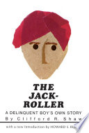 The Jack Roller Book