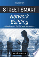 Street Smart Network Building 2nd Edition