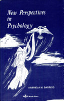 New Perspectives in Psychology