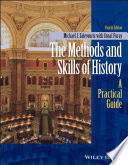 The Methods and Skills of History Book