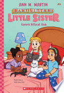 Karen's Kittycat Club (Baby-Sitters Little Sister #4) PDF Book By Ann M. Martin