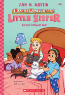 Karen's Kittycat Club (Baby-Sitters Little Sister #4) Pdf/ePub eBook