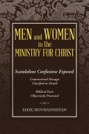 Men and Women in the Ministry for Christ