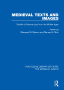 Medieval Texts and Images Pdf/ePub eBook