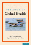 Textbook of Global Health Pdf/ePub eBook