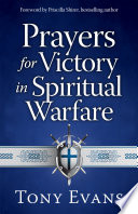 Prayers for Victory in Spiritual Warfare Book