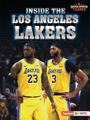 Inside the Los Angeles Lakers