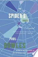The Spider s House Book PDF