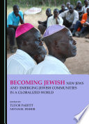 Becoming Jewish Book PDF