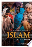 A New Introduction to Islam Book