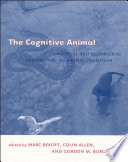 The Cognitive Animal Book