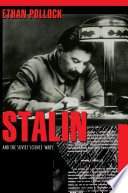 Stalin And The Soviet Science Wars