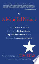 A Mindful Nation Book