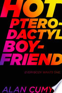 Hot Pterodactyl Boyfriend Book