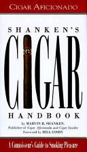 Shanken s Cigar Handbook