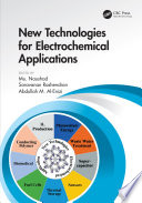 New Technologies for Electrochemical Applications Book
