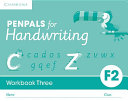 Penpals for Handwriting Foundation 2