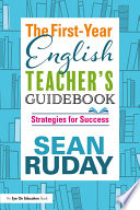 The First Year English Teacher s Guidebook Book