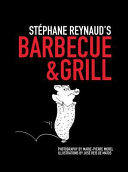 Stéphane Reynaud's Barbecue & Grill