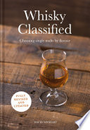 Whisky Classified Book