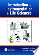 Introduction to Instrumentation in Life Sciences Book