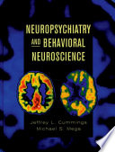 Neuropsychiatry and Behavioral Neuroscience Book