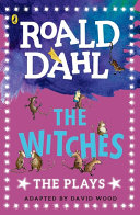 The Witches: Plays for Children image