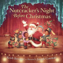 The Nutcracker's Night Before Christmas Pdf/ePub eBook