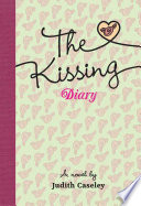 The Kissing Diary Book