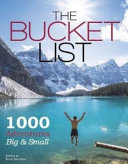 The Bucket List Book PDF