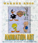 Warner Bros  Animation Art