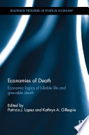 Economies of Death