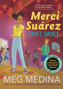 Merci Suárez Can't Dance [Pdf/ePub] eBook