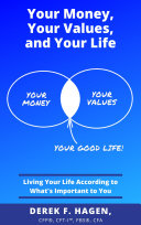 Your Money, Your Values, and Your Life