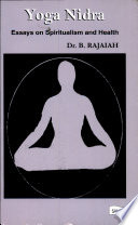 Yoga Nidra Book