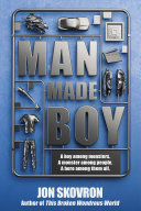 Man Made Boy [Pdf/ePub] eBook