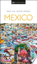DK Eyewitness Mexico Book PDF