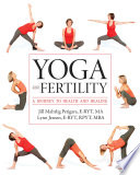 Yoga and Fertility Book