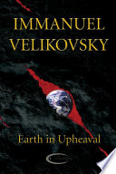 Earth in Upheaval Book