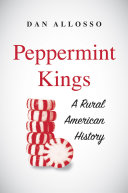 Peppermint Kings